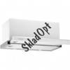    PYRAMIDA TL glass 60 (1000) INOX WHITE
