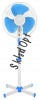 Вентилятор напольный ST 33-045-01 BLUE ТМ ST