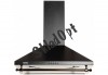 Вытяжка кухонная купольная Eleyus Allegro В H 750 60 BG+RB, BL+RB