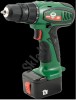Дрель-шуруповерт 12V (Premium) CTX 12 ТМ STATUS
