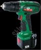Дрель-шуруповерт 14,4V. (Premium) CTX 14,4 ТМ STATUS