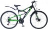 Discovery CANYON AM2 14G DD St 26 -
