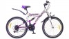 Велосипед 24 Formula KOLT AM2 14G St бело-фиолетовый