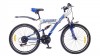 Велосипед 24 Formula KOLT AM2 14G St сине-белый