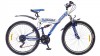 Велосипед 26 Formula KOLT AM2 14G St сине-белый