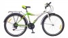 Велосипед 26 Formula SPIDER AM 14G St с багажн. бело-зелен.