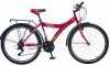 Велосипед 26 Formula SPIDER AM 14G St с багажн. красный