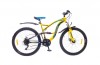 Велосипед 26 Formula X-ROVER AM2 14G DD St жёлто-чёрный