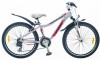 Велосипед 24 OPTIMABIKES FLORIDA AM St синий