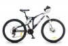  26 OPTIMABIKES ECLIPSE AM2 DD St --