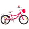  SKD 16 OPTIMABIKES CARAMEL St 