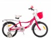  SKD 20 OPTIMABIKES CARAMEL St 